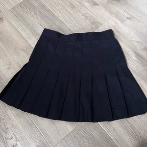 Nike pleated skirt EUC